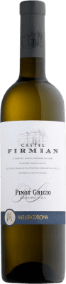 Castel Firmian Pinot Grey 干 Trentino 75 cl