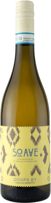 Cecilia Beretta Drops Garganega Soave 75 cl