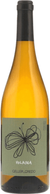 Credo Volaina Parellada ドライ Penedès 75 cl