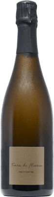 Terra de Marca Vintage Xarel·lo Природа Брута Cava 75 cl