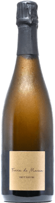 Terra de Marca Vintage Xarel·lo Природа Брута Cava 75 cl