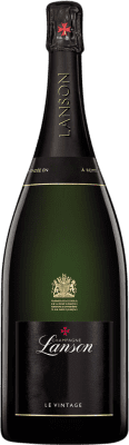 Lanson Le Vintage Brut Champagne Magnum-Flasche 1,5 L