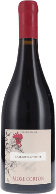 Charlopin Tissier Rouge Pinot Black сухой Aloxe-Corton 75 cl