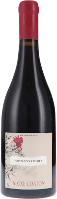 Charlopin Tissier Pinot Noir — Пино Нуар Seco — Сухое Aloxe-Corton 75 cl