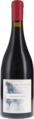 Charlopin Tissier Montre Cul Seco — Secco