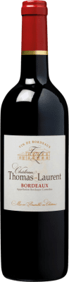 Château Thomas-Laurent 干 Bordeaux 75 cl