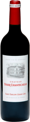Château Tour Chantecaille Superiore