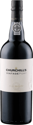 Churchill's Vintage
