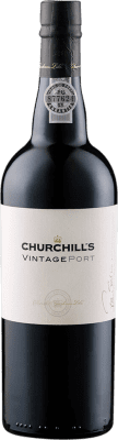 Churchill's Vintage Porto 75 cl