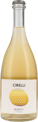 Cirelli Frizzante Bianco Trebbiano Secco Abruzzo 75 cl