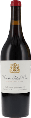 Saint Roc Dry Bordeaux 75 cl