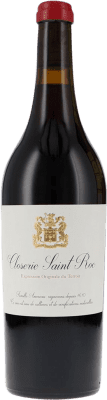 Saint Roc Seco — Secco Bordeaux 75 cl