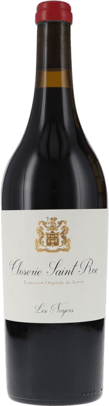 105,95 € Envoi gratuit | Vin rouge Saint Roc Les Noyers Sec A.O.C. Bordeaux