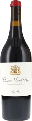 Saint Roc Les Pins сухой Bordeaux 75 cl