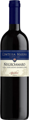 Contessa Marina Castellani