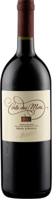 Corte dei Mori Nero d'Avola Dry Terre Siciliane 1 L