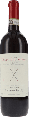 Corzano e Paterno Terre di Corzano Trocken