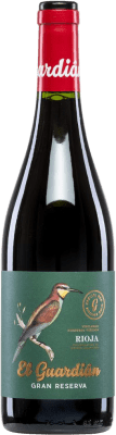 Criadores de Rioja El Guardián Tinto Dry Rioja Grand Reserve 75 cl