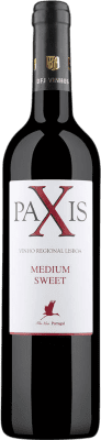 D.F.J. José Neiva Correia Paxis Medium Sweet Demi-Sec Demi-Sucré
