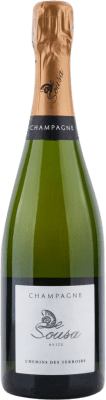 De Sousa Chemins des Terroirs Brut