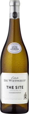 De Wetshof The Site Chardonnay Robertson 75 cl