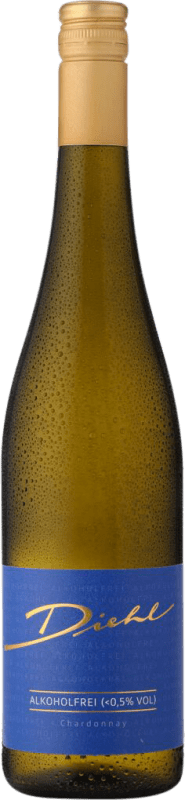 12,95 € Spedizione Gratuita | Vino bianco Diehl Secco Q.b.A. Rheingau