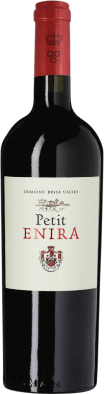 免费送货 | 红酒 Bessa Valley Petit Enira 干 I.G. Tokaj-Hegyalja 托卡伊 保加利亚 Merlot 75 cl