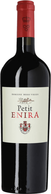 10,95 € | 赤ワイン Bessa Valley Petit Enira Seco — 辛口 I.G. Tokaj-Hegyalja Tokaj-Hegyalja ブルガリア Merlot — メルロー 75 cl