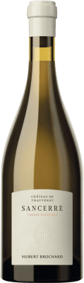 Domaine Hubert Brochard Château de Thauvenay Calcaire Blanc