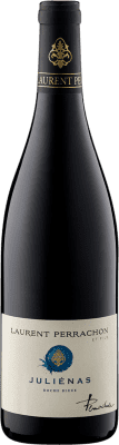 Laurent Perrachon Juliénas Roche Bleue Gamay Dry Beaujolais 75 cl