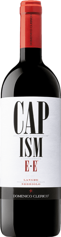 41,95 € | Rotwein Domenico Clerico Capisme E D.O.C. Langhe Piemont Italien Nebbiolo 75 cl