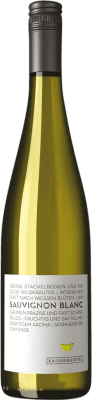 Dr. Koehler Kaisermantel Sauvignon Bianca Secco 75 cl