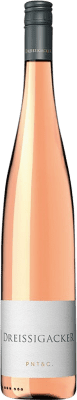 Dreissigacker Pinot & Co Rosé Dry 1,5 L