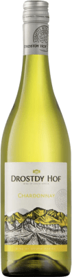 Drostdy Hof Chardonnay Seco — Dry Western Cape 75 cl