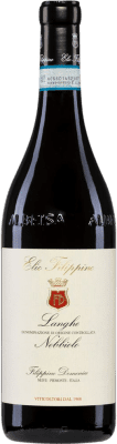 Elio Filippino Nebbiolo — 内比奥罗 Seco — 干型 Langhe 75 cl