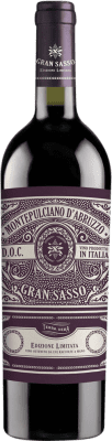 Fantini Gran Sasso Farnese Montepulciano Montepulciano d'Abruzzo 75 cl