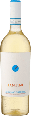 Fantini Trebbiano Secco Trebbiano d'Abruzzo 75 cl