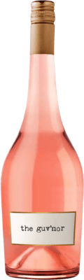 Félix Solís The Guv'Nor Rosado Semi-seco Semi-doce