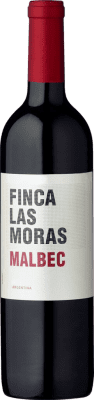 Finca Las Moras Malbec Dry San Juan 75 cl