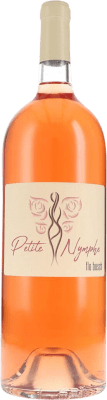 Flo Busch Petite Nymphe 干 Languedoc 瓶子 Magnum 1,5 L