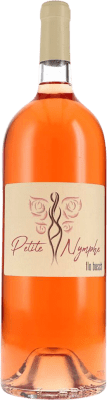 Flo Busch Petite Nymphe сухой Languedoc бутылка Магнум 1,5 L