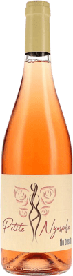 Flo Busch Petite Nymphe сухой Languedoc 75 cl