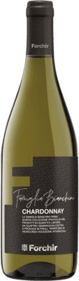 Forchir Famiglia Bianchini Chardonnay — Шардоне Friuli - Venezia Giulia 75 cl