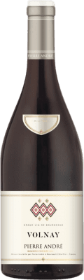 François Martenot Pierre André Pinot Black ドライ Volnay 75 cl