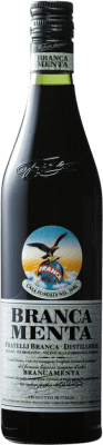 Ликёры Fratelli Branca Menta 1 L