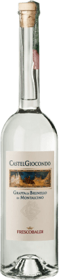 Grappa Marchesi de' Frescobaldi Castel Giocondo Brunello di Montalcino 70 cl