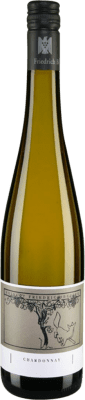 Friedrich Becker Chardonnay Trocken Gutswein 75 cl