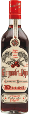 Liqueurs Gabriel Boudier Guignolet 70 cl