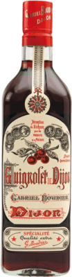Liqueurs Gabriel Boudier Guignolet