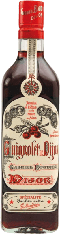 32,95 € Бесплатная доставка | Ликёры Gabriel Boudier Guignolet